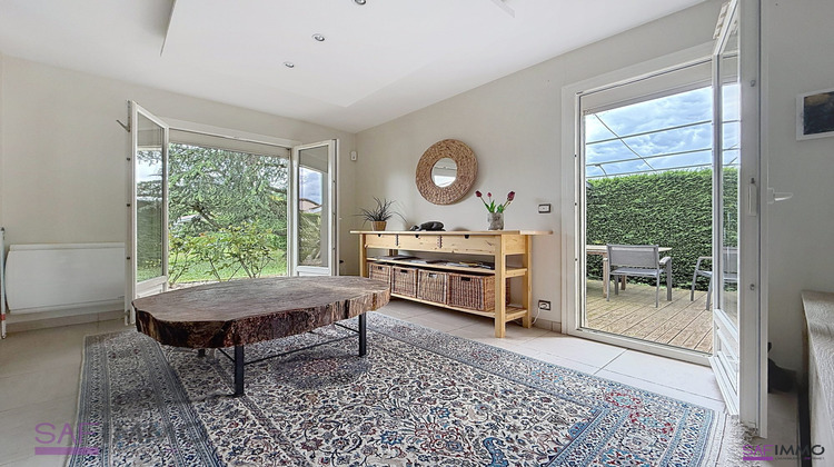 Ma-Cabane - Vente Maison Chaponost, 137 m²