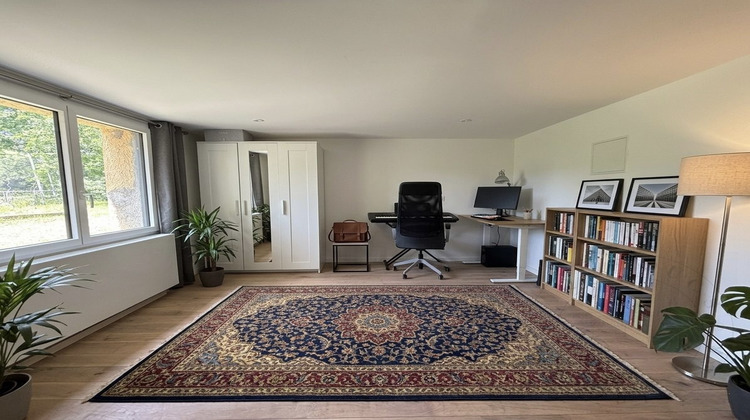 Ma-Cabane - Vente Maison Chaponost, 196 m²