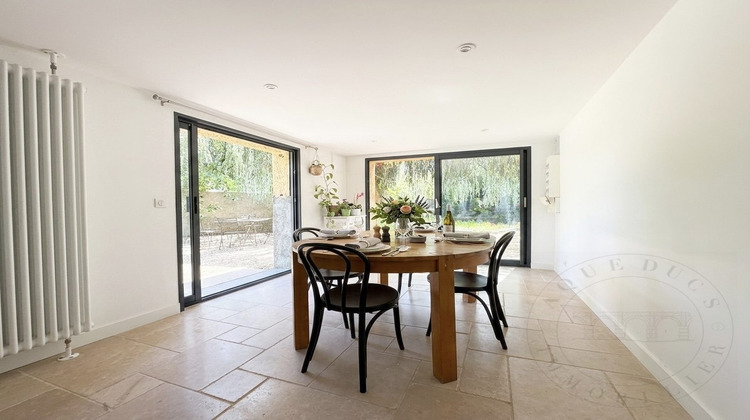 Ma-Cabane - Vente Maison Chaponost, 196 m²