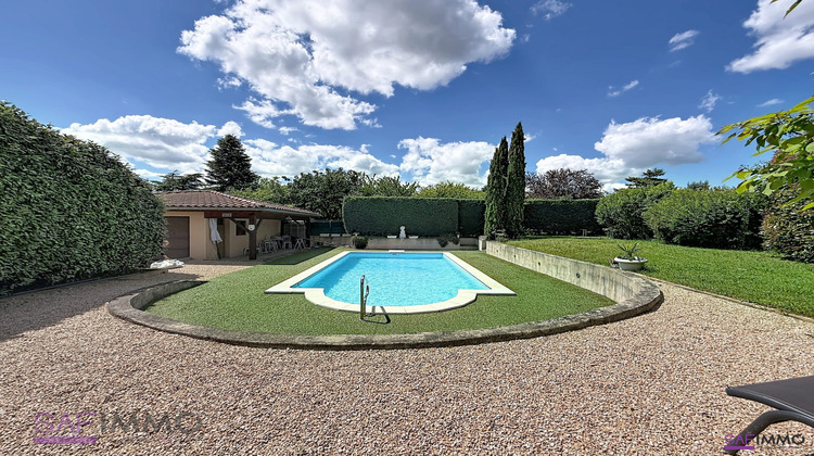 Ma-Cabane - Vente Maison Chaponost, 185 m²