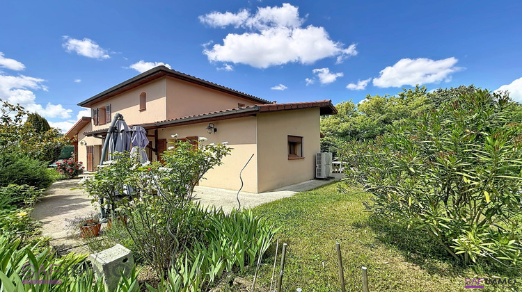 Ma-Cabane - Vente Maison Chaponost, 185 m²