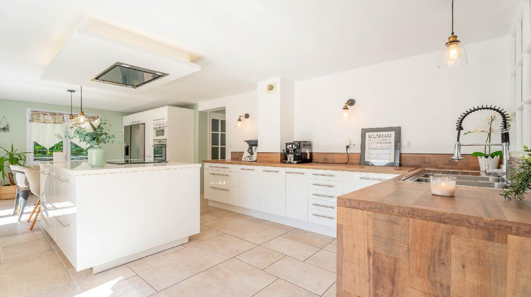 Ma-Cabane - Vente Maison CHAPONOST, 176 m²