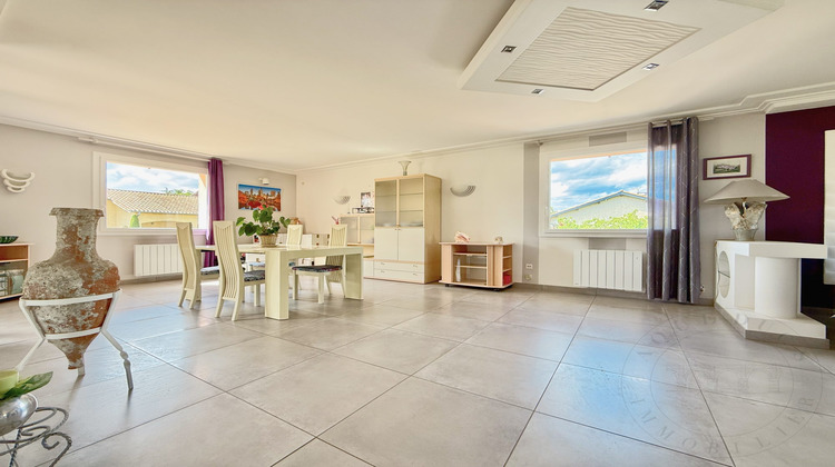 Ma-Cabane - Vente Maison Chaponost, 115 m²