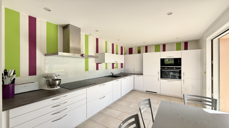 Ma-Cabane - Vente Maison Chaponost, 115 m²