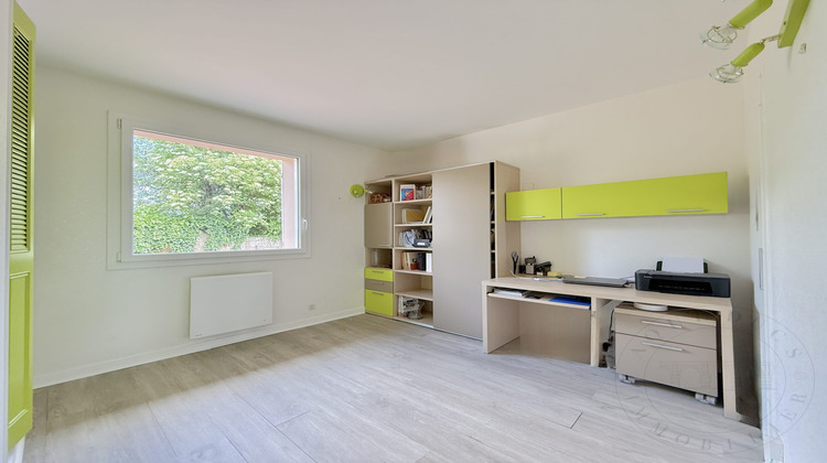 Ma-Cabane - Vente Maison Chaponost, 115 m²