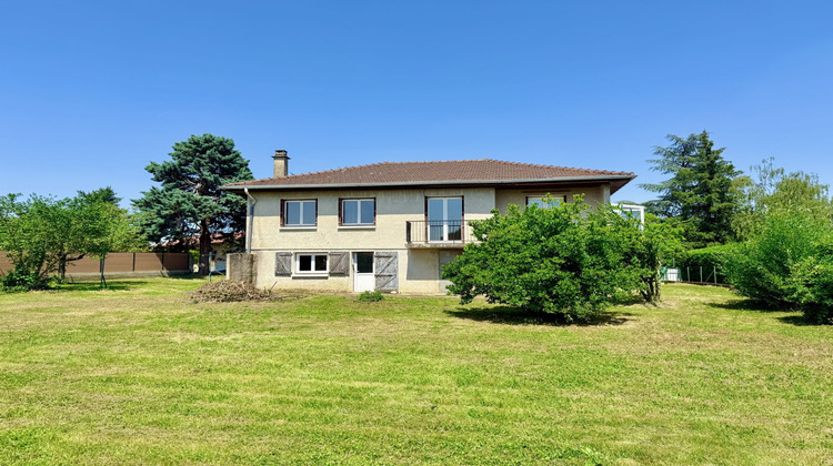 Ma-Cabane - Vente Maison Chaponost, 124 m²