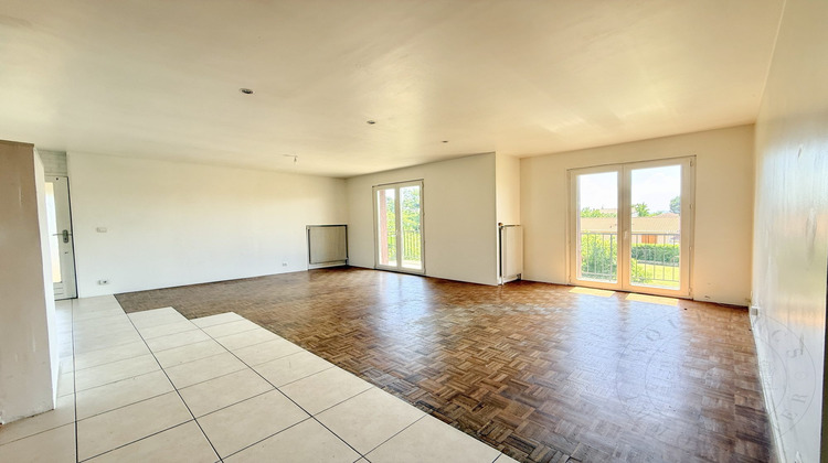 Ma-Cabane - Vente Maison Chaponost, 124 m²