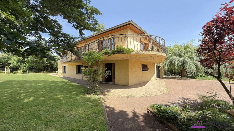 Ma-Cabane - Vente Maison Chaponost, 170 m²