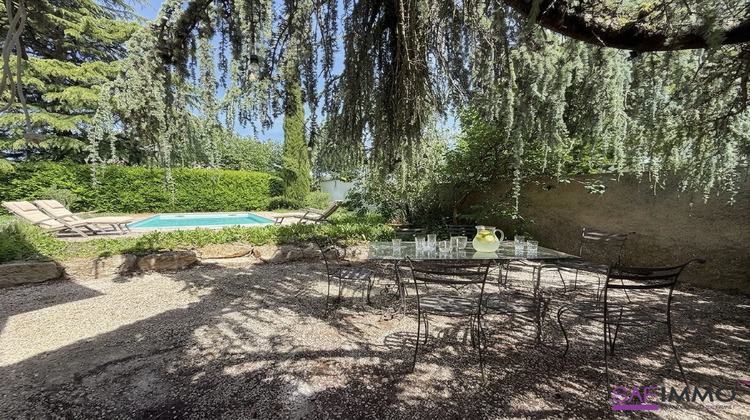 Ma-Cabane - Vente Maison Chaponost, 170 m²