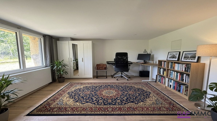 Ma-Cabane - Vente Maison Chaponost, 170 m²