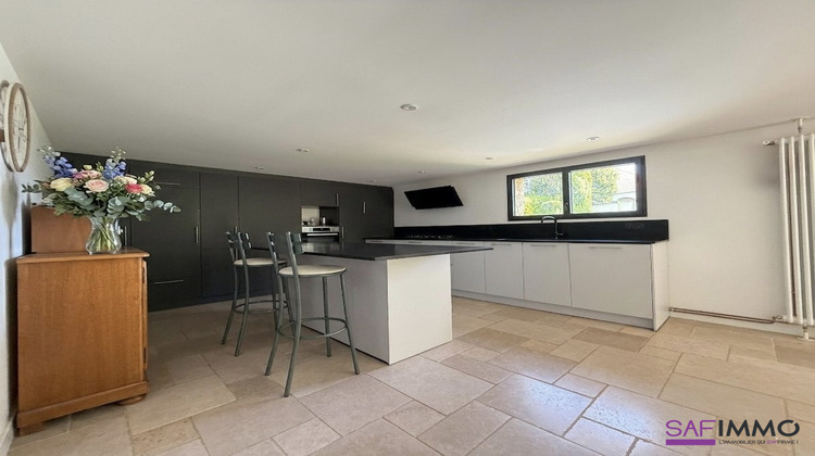 Ma-Cabane - Vente Maison Chaponost, 170 m²