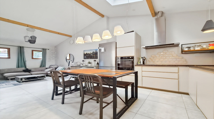 Ma-Cabane - Vente Maison CHAPONOST, 85 m²