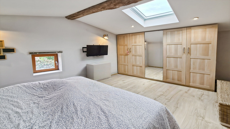 Ma-Cabane - Vente Maison CHAPONOST, 85 m²