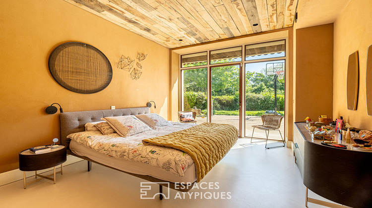 Ma-Cabane - Vente Maison CHAPONOST, 230 m²