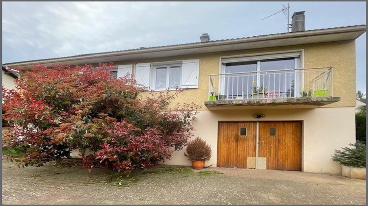 Ma-Cabane - Vente Maison Chaponost, 92 m²
