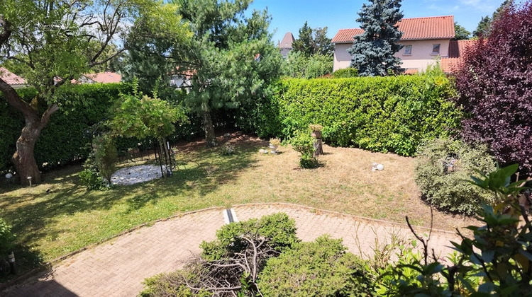 Ma-Cabane - Vente Maison CHAPONOST, 160 m²