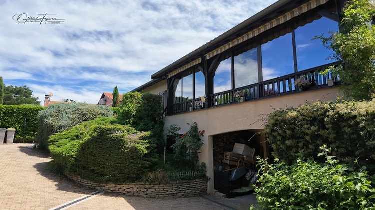 Ma-Cabane - Vente Maison CHAPONOST, 160 m²
