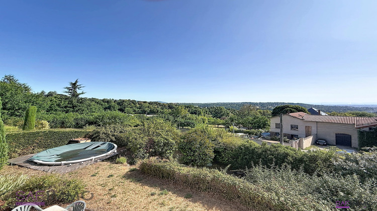 Ma-Cabane - Vente Maison Chaponost, 145 m²
