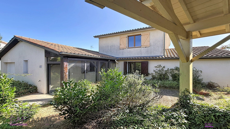Ma-Cabane - Vente Maison Chaponost, 145 m²