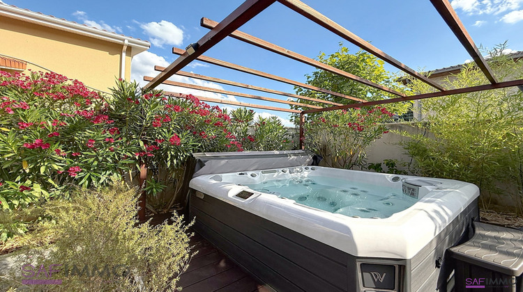 Ma-Cabane - Vente Maison Chaponost, 131 m²