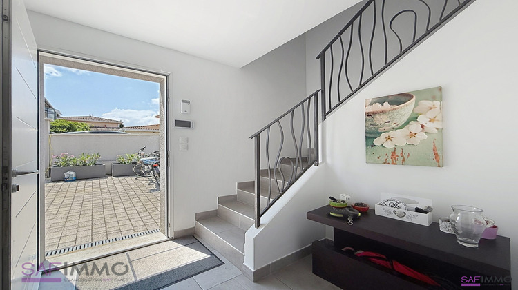Ma-Cabane - Vente Maison Chaponost, 131 m²