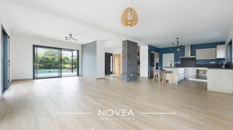 Ma-Cabane - Vente Maison Chaponost, 142 m²
