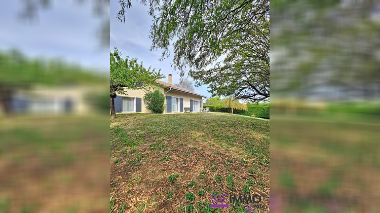 Ma-Cabane - Vente Maison Chaponost, 169 m²