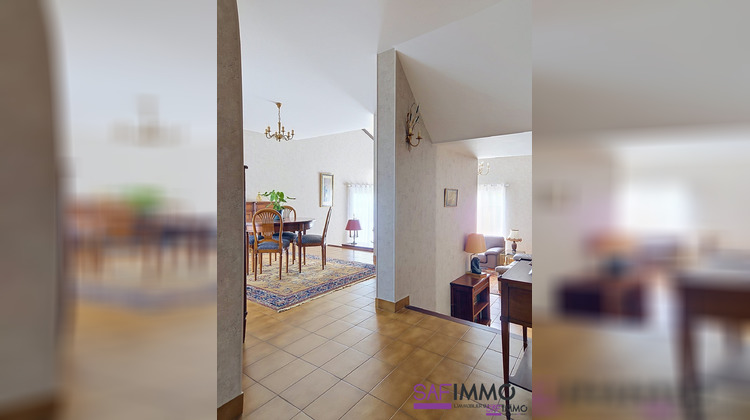 Ma-Cabane - Vente Maison Chaponost, 169 m²