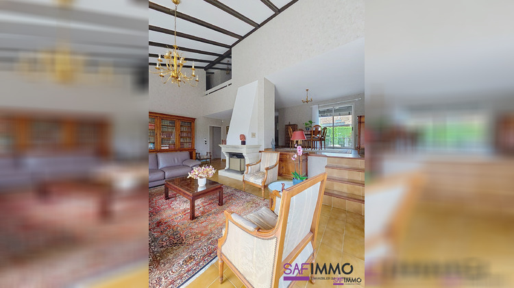 Ma-Cabane - Vente Maison Chaponost, 169 m²