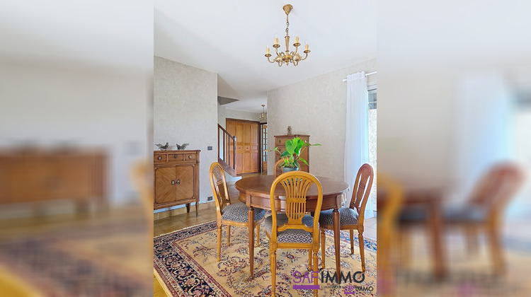 Ma-Cabane - Vente Maison Chaponost, 169 m²