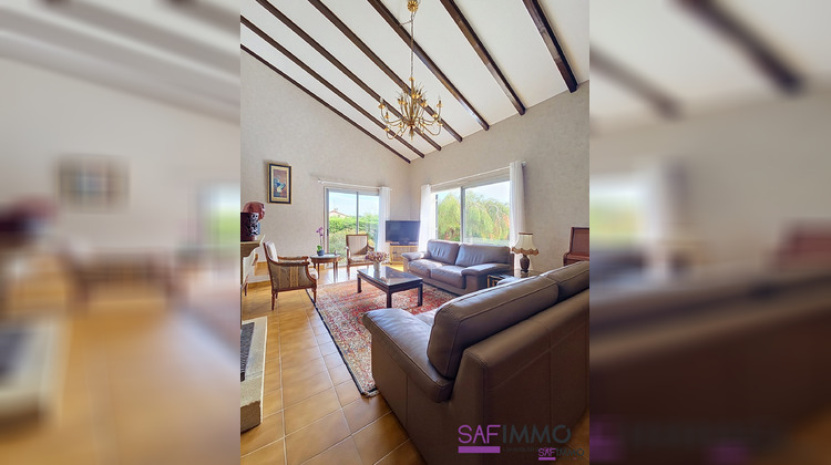 Ma-Cabane - Vente Maison Chaponost, 169 m²