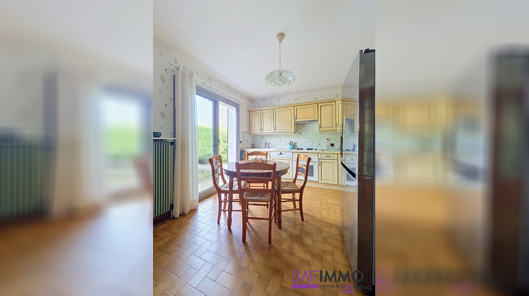 Ma-Cabane - Vente Maison Chaponost, 169 m²