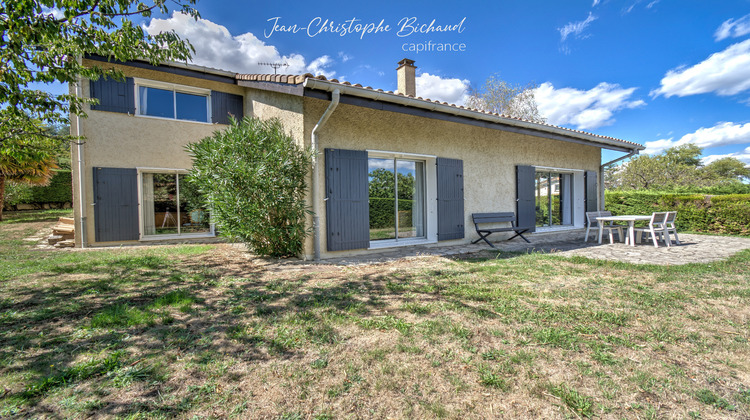 Ma-Cabane - Vente Maison CHAPONOST, 169 m²