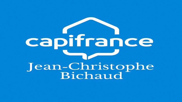 Ma-Cabane - Vente Maison CHAPONOST, 169 m²