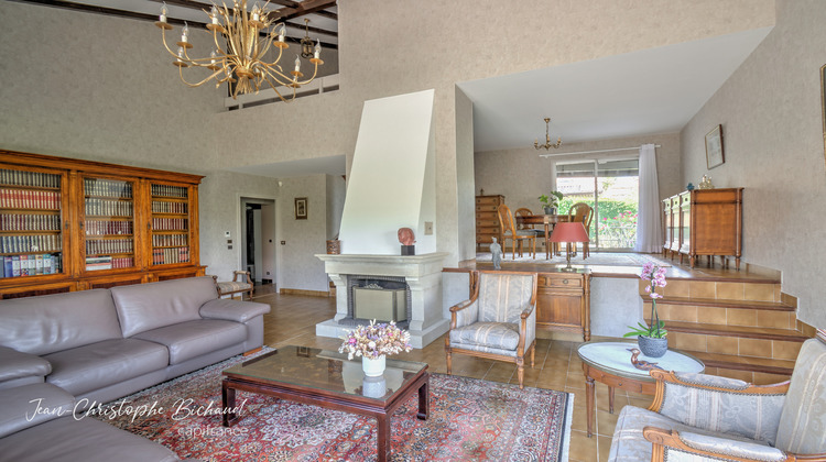 Ma-Cabane - Vente Maison CHAPONOST, 169 m²
