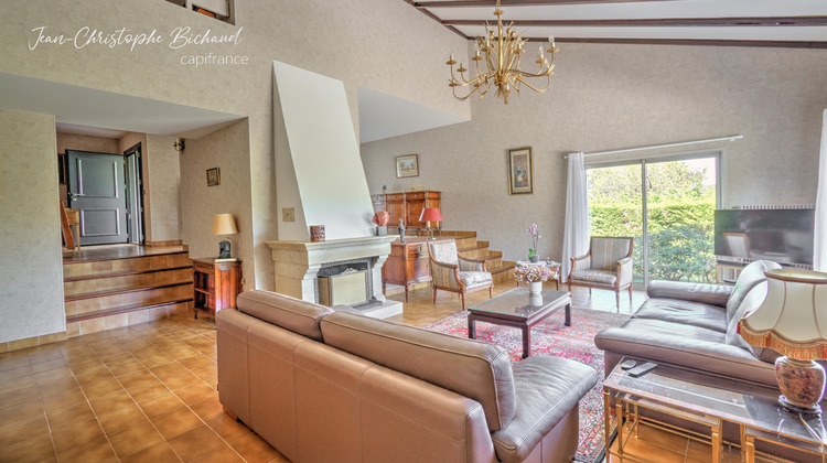 Ma-Cabane - Vente Maison CHAPONOST, 169 m²