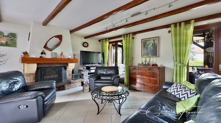 Ma-Cabane - Vente Maison CHAPONOST, 160 m²