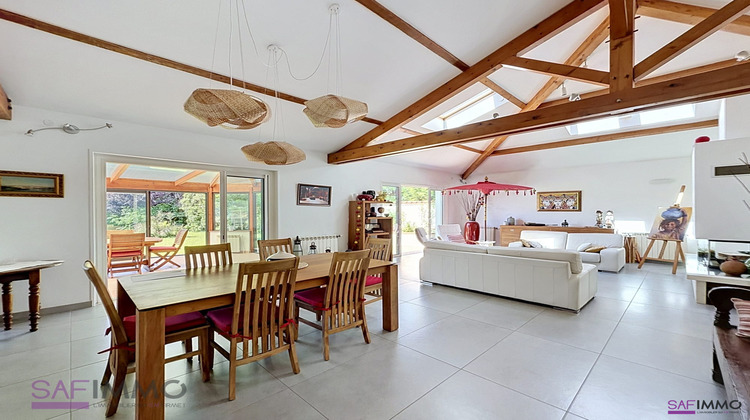 Ma-Cabane - Vente Maison Chaponost, 190 m²