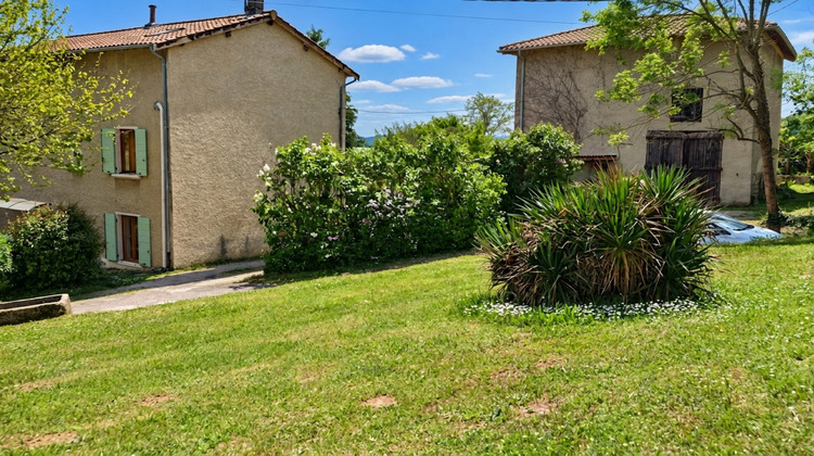 Ma-Cabane - Vente Maison CHAPONOST, 210 m²