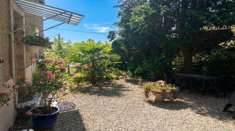 Ma-Cabane - Vente Maison CHAPONOST, 210 m²