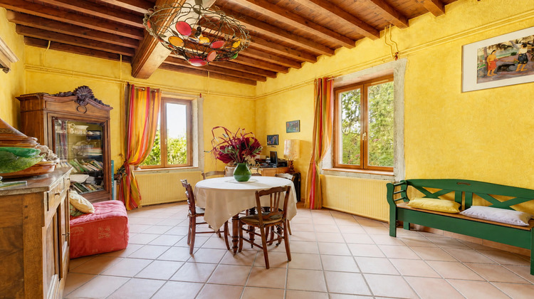 Ma-Cabane - Vente Maison CHAPONOST, 210 m²