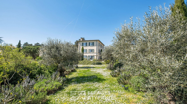 Ma-Cabane - Vente Maison CHAPONOST, 258 m²