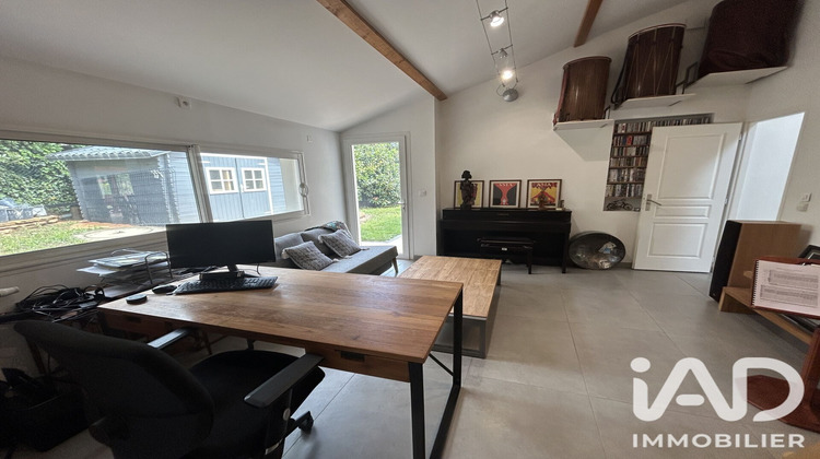 Ma-Cabane - Vente Maison Chaponost, 197 m²