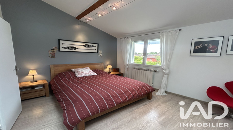 Ma-Cabane - Vente Maison Chaponost, 197 m²
