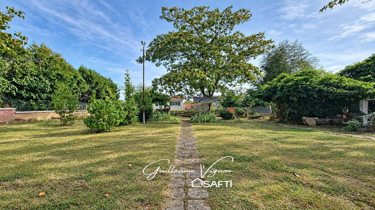 Ma-Cabane - Vente Maison Chaponost, 170 m²