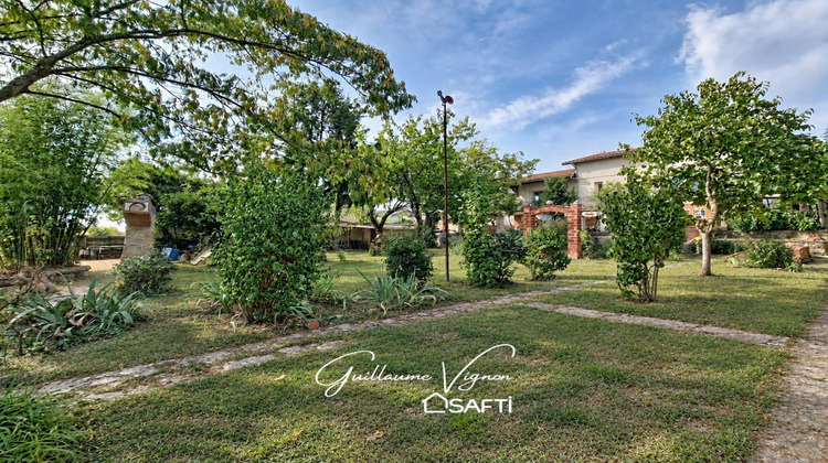 Ma-Cabane - Vente Maison Chaponost, 170 m²