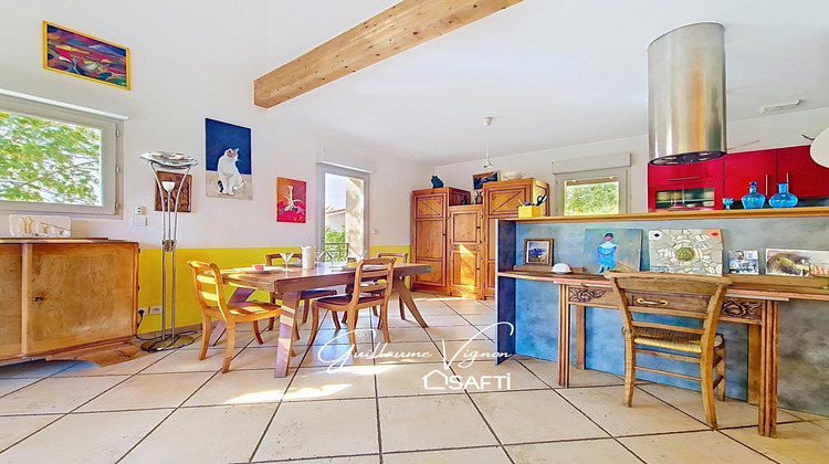 Ma-Cabane - Vente Maison Chaponost, 170 m²