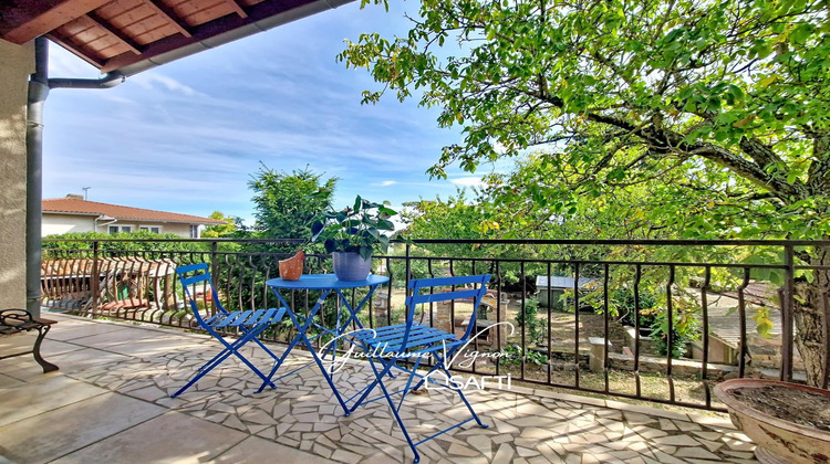 Ma-Cabane - Vente Maison Chaponost, 170 m²