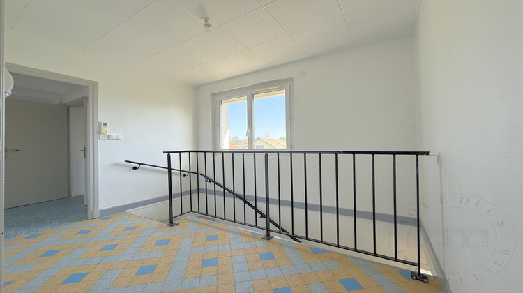 Ma-Cabane - Vente Maison Chaponost, 116 m²
