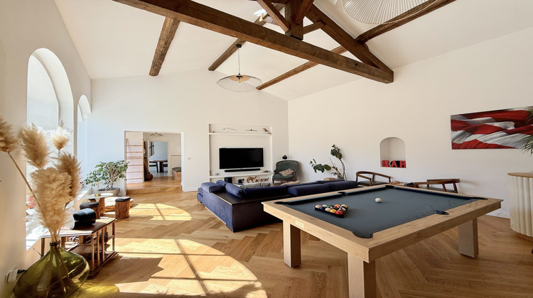 Ma-Cabane - Vente Maison Chaponost, 160 m²